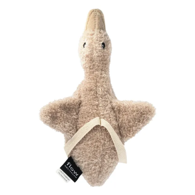 Peluche bruit blanc nomade Liva | Avoine