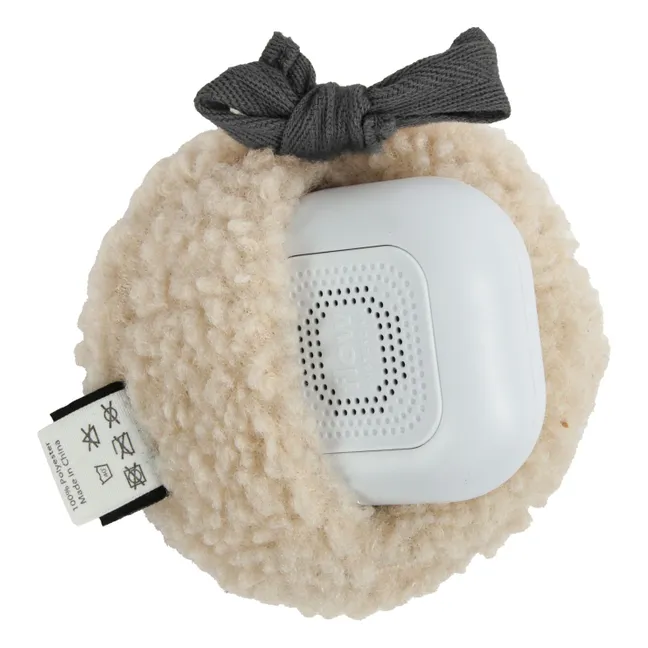 Enceinte bruit blanc nomade Cœurs