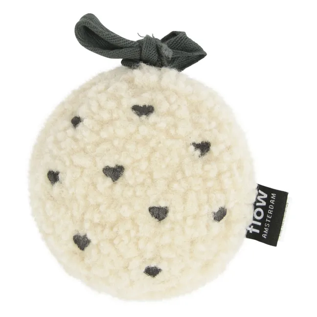 Enceinte bruit blanc nomade Cœurs