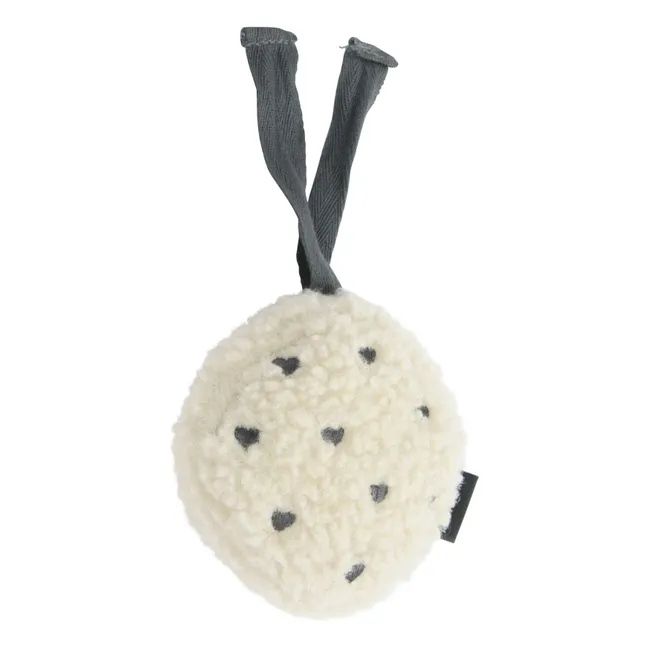 Cœurs nomad white noise speaker