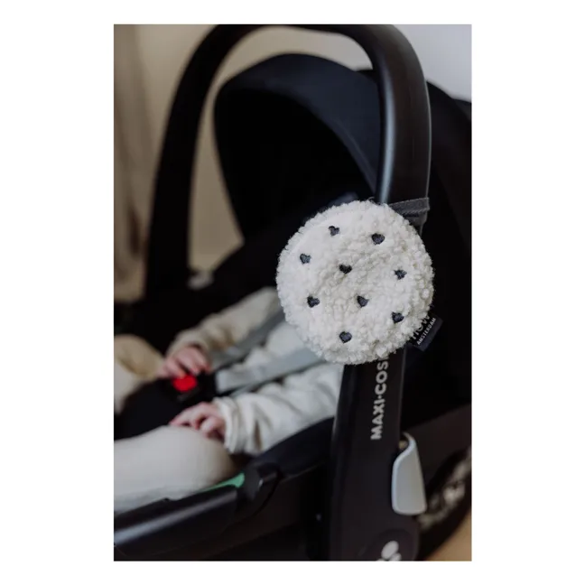 Enceinte bruit blanc nomade Cœurs