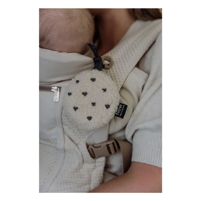 Enceinte bruit blanc nomade Cœurs