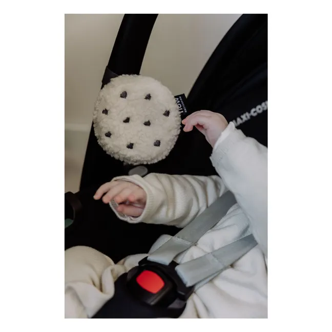 Cœurs nomad white noise speaker