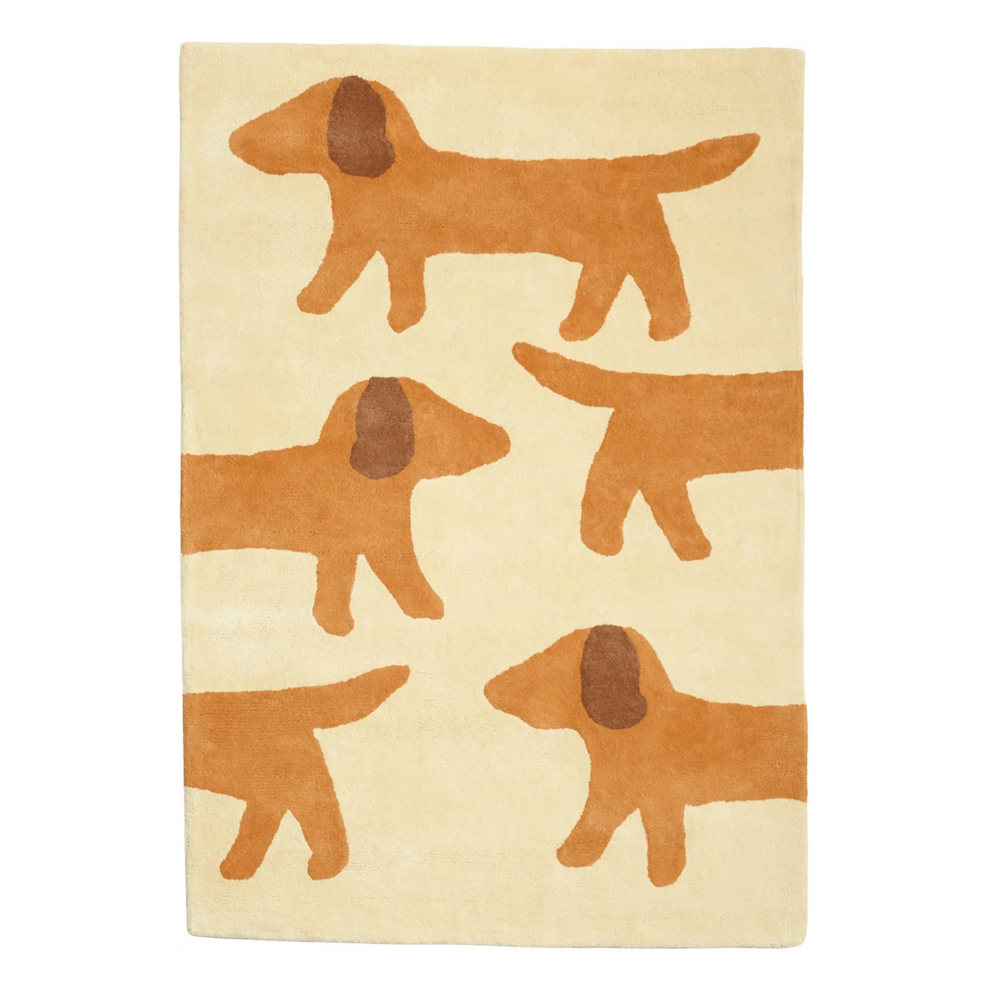 Bleuu-studio - Tapis Walter (Bleuu-studio) - Image 1