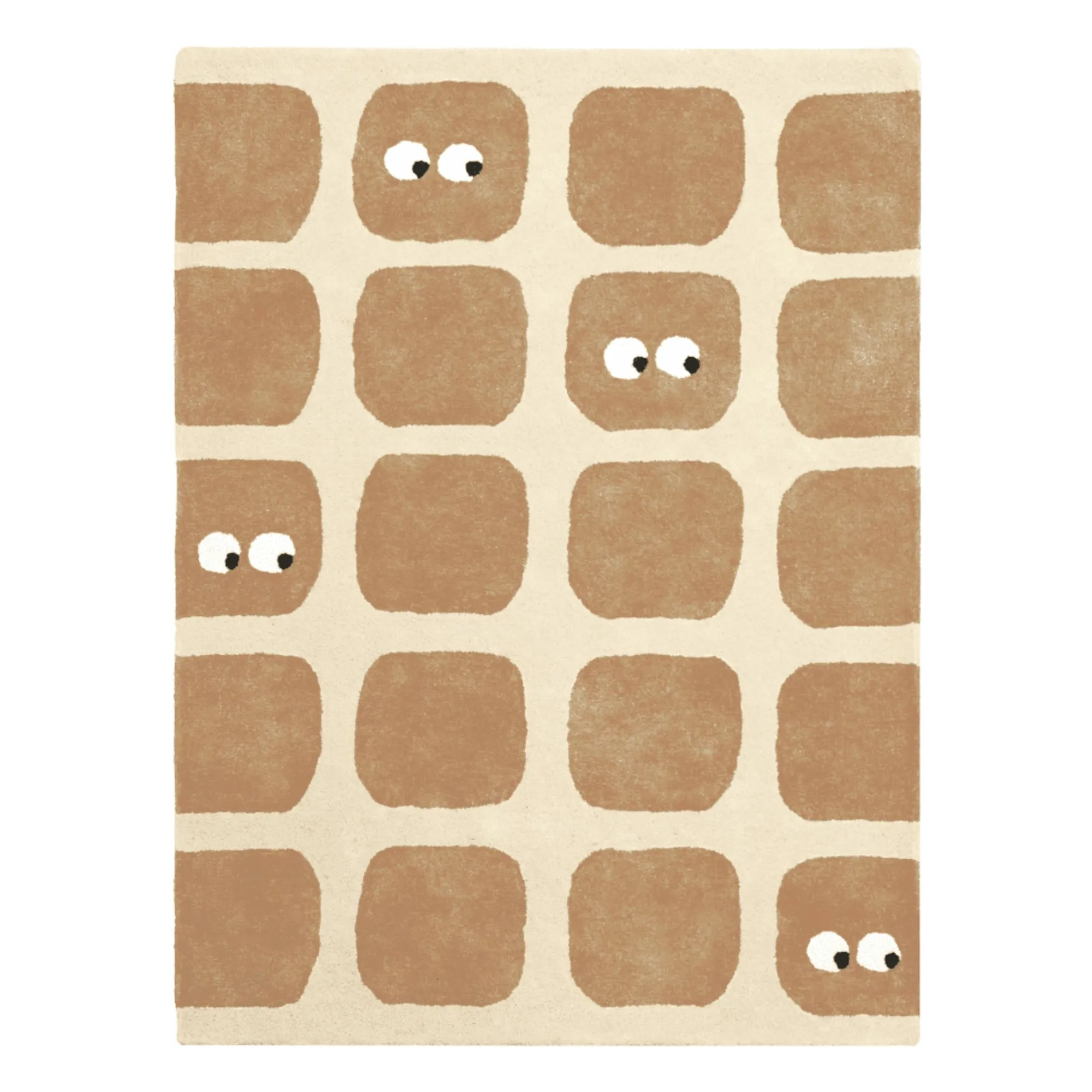 Bleuu-studio - Tapis Bidules (Bleuu-studio) - Image 1