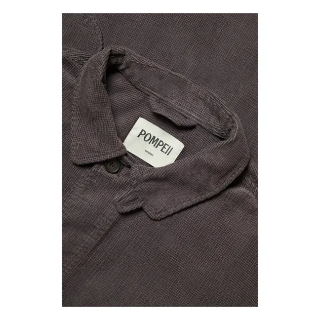 Chaqueta Waffle Cord Chore