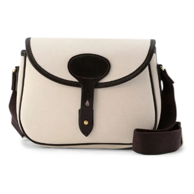 Tasche Colne | Seidenfarben