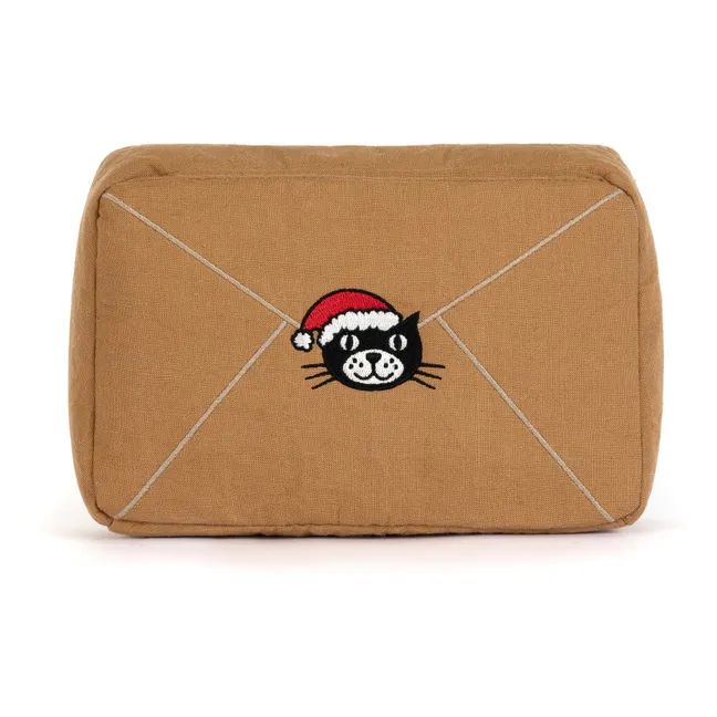 Peluche Amuseables Letter to Santa