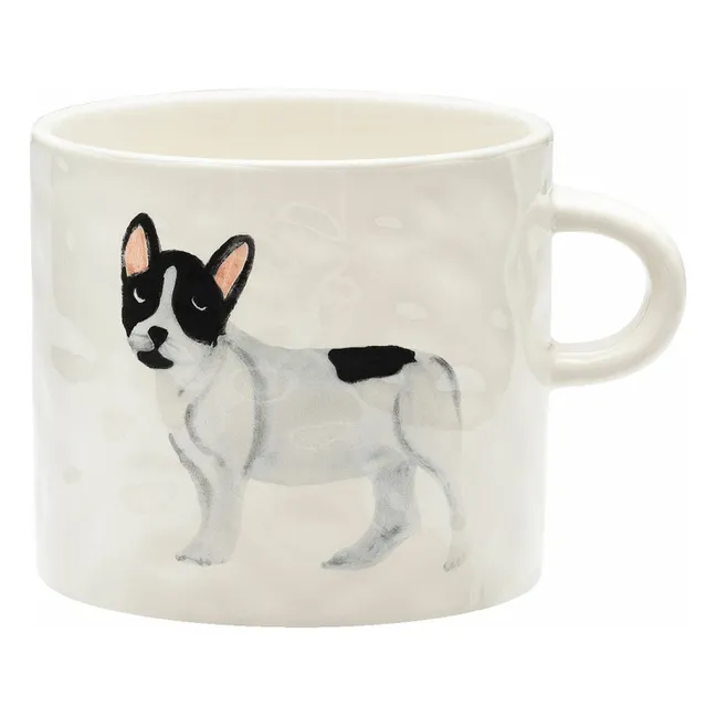 Taza Bulldog
