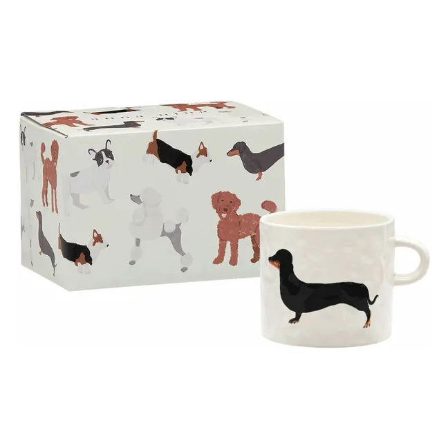 Dachshund mug