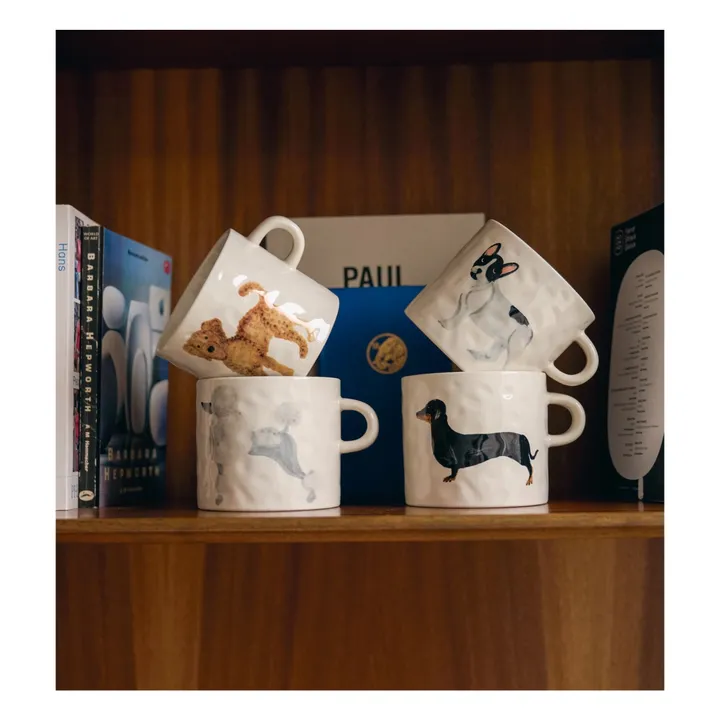 Mug Teckel- Image produit n°2