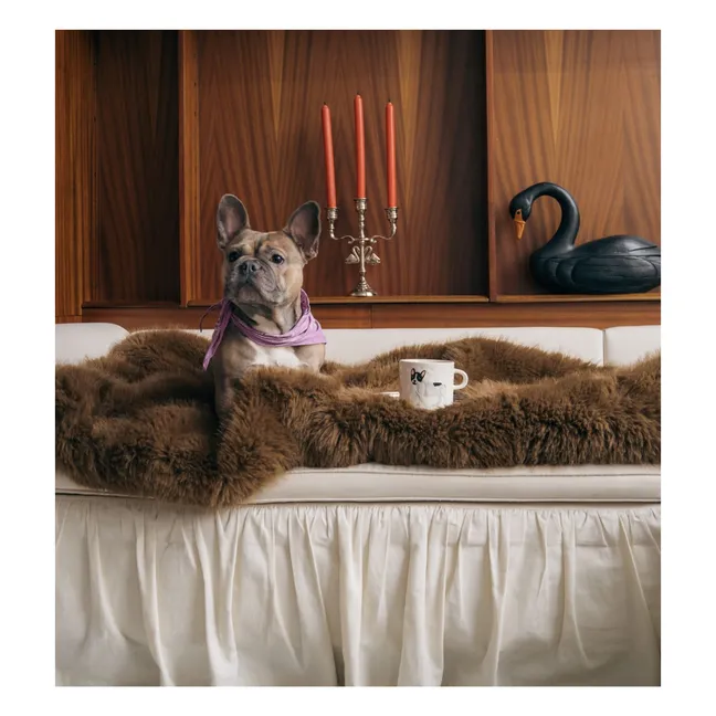 Tazza Bulldog