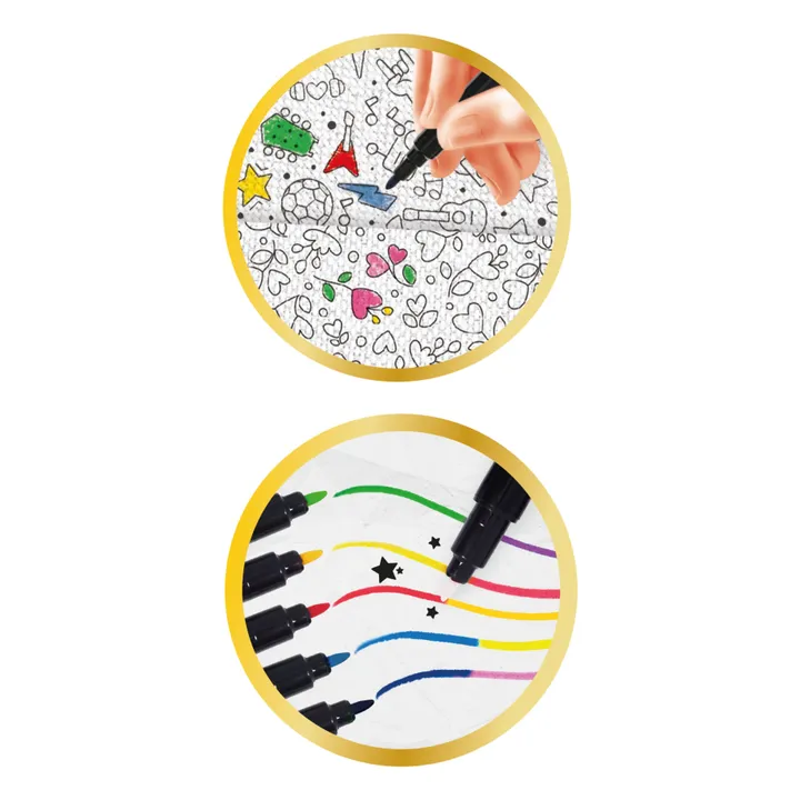 Studio de mode deluxe- Image produit n°4