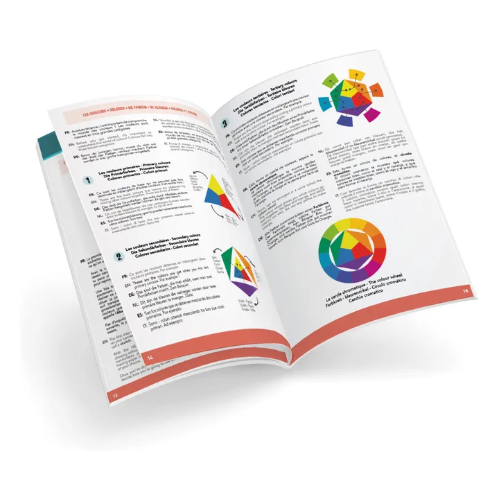 Coffret de peinture- Image produit n°3