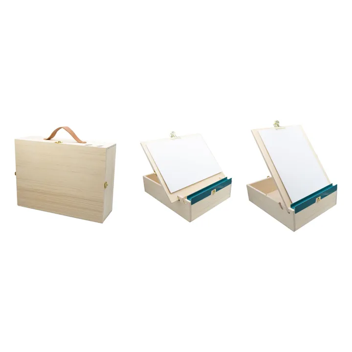 Coffret de peinture- Image produit n°5