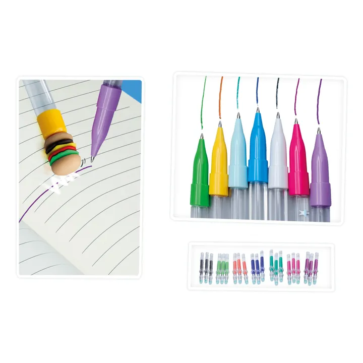Fabrique à stylos- Image produit n°6