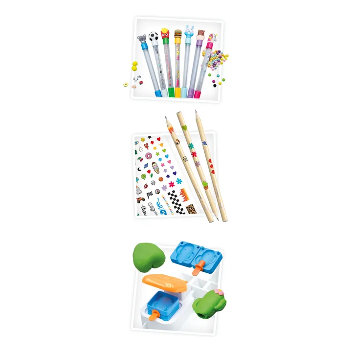 Fabrique à stylos- Image produit n°7