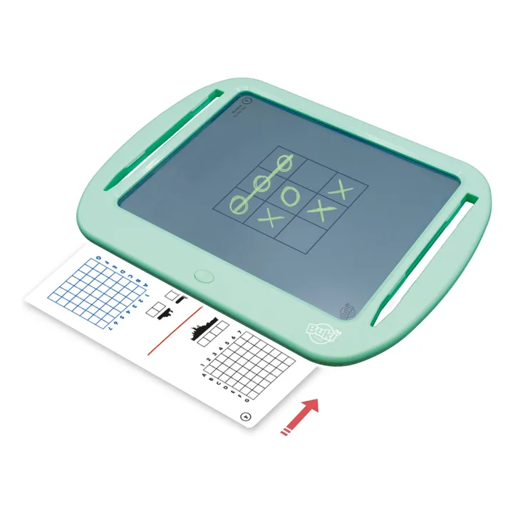 Tablette à jeux- Image produit n°3