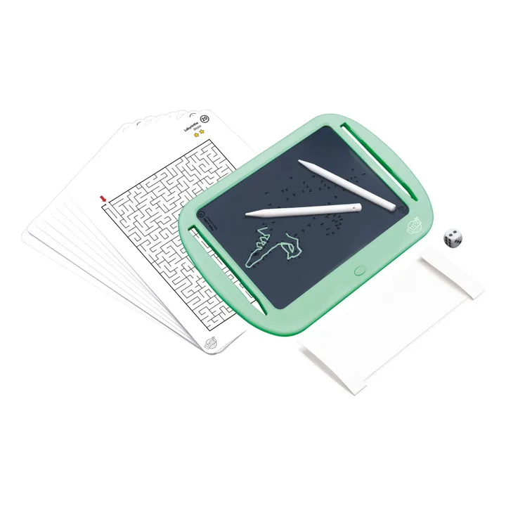 Tablette à jeux- Image produit n°0