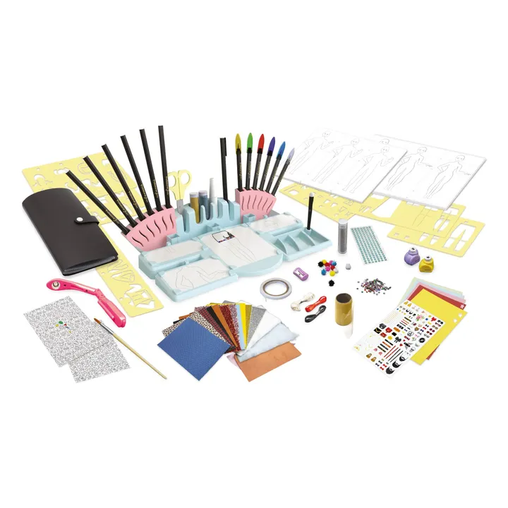 Studio de mode deluxe- Image produit n°1