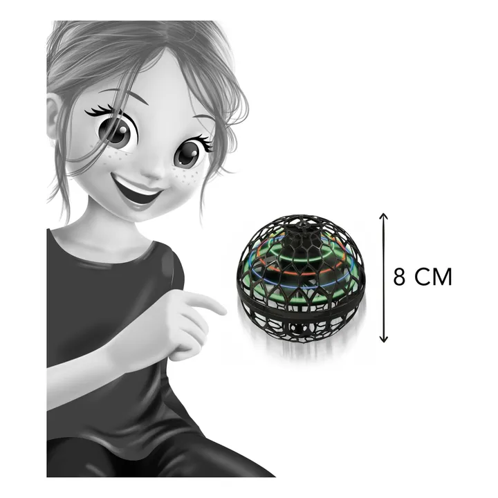 Balle volante lumineuse- Image produit n°7