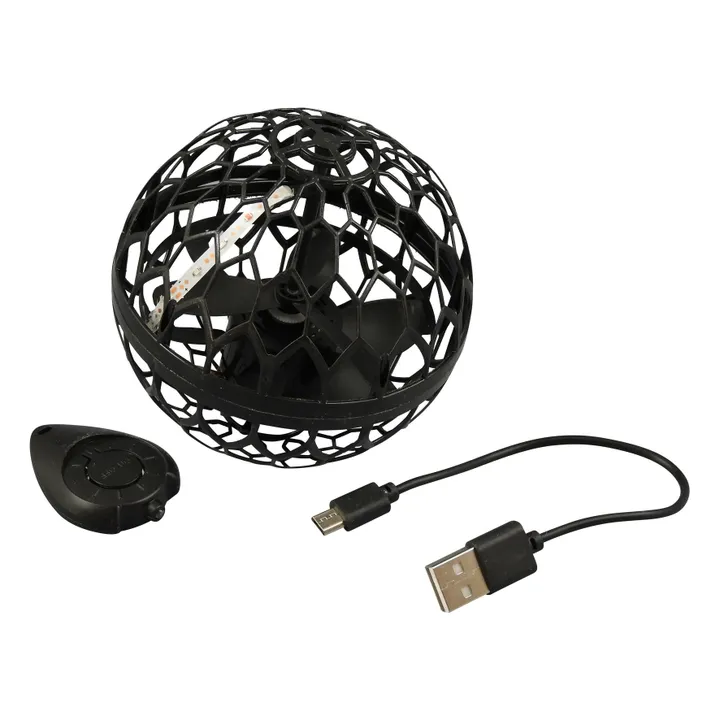 Balle volante lumineuse- Image produit n°4