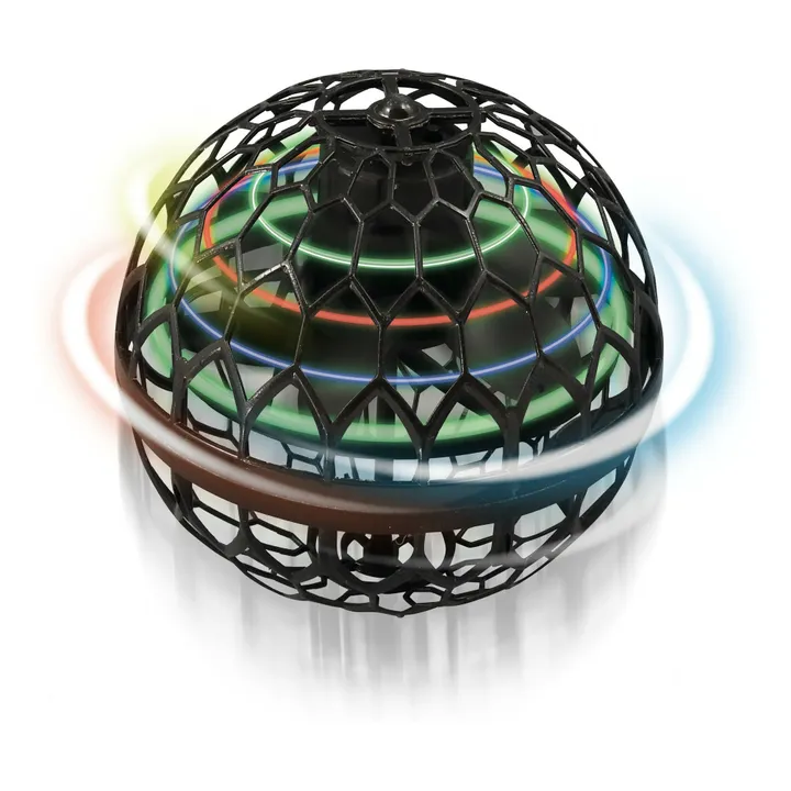 Balle volante lumineuse- Image produit n°3