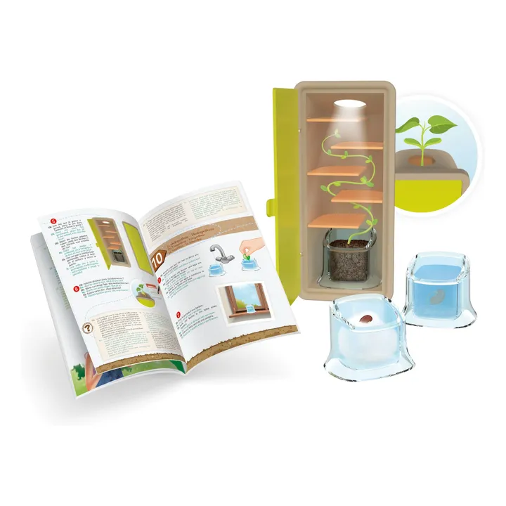 Coffret Petites pousses- Image produit n°1