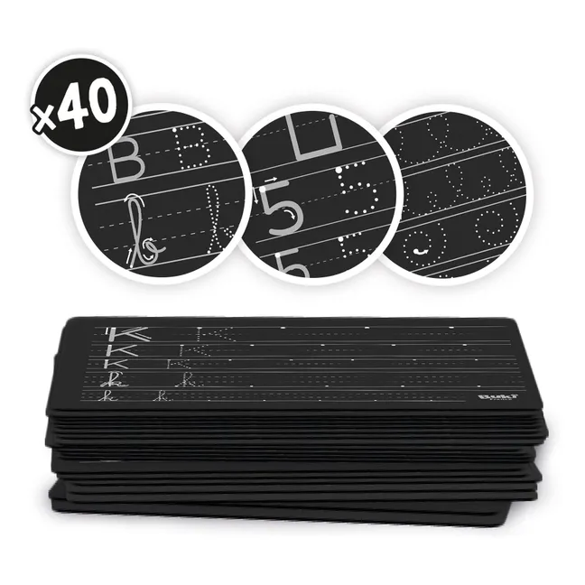 Tableta de escritura