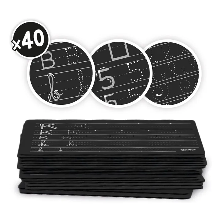 Tablette d'écriture- Image produit n°5