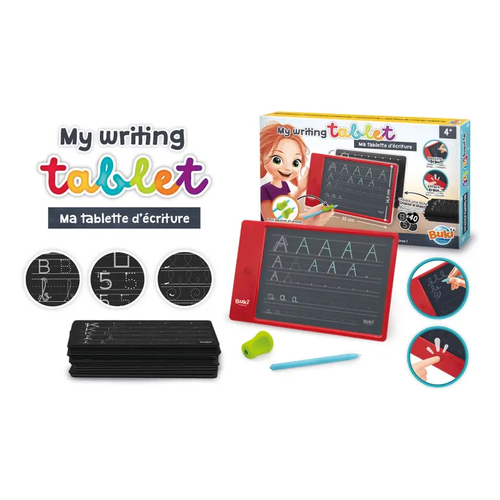 Tablette d'écriture- Image produit n°4