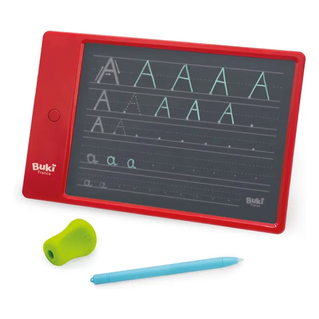 Tablette d'écriture