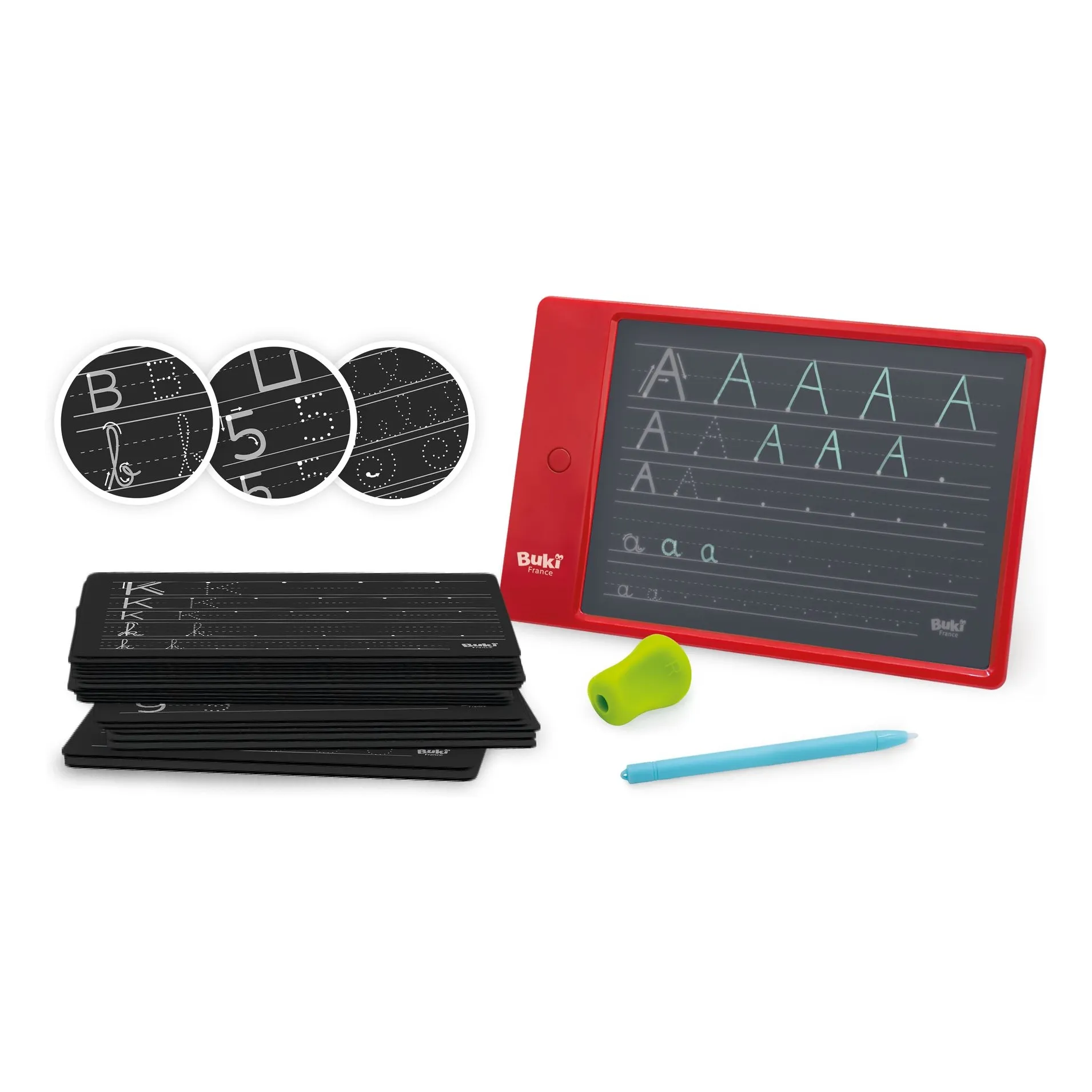 Buki - Writing tablet  | Smallable