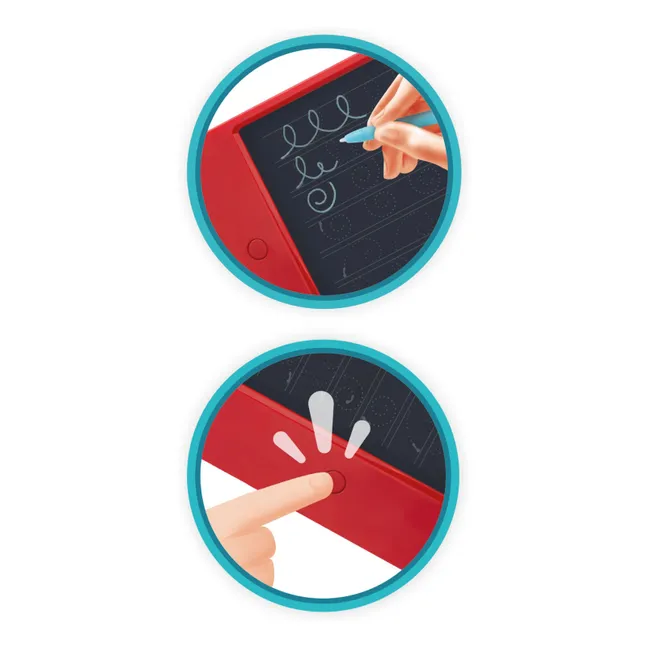 Tableta de escritura