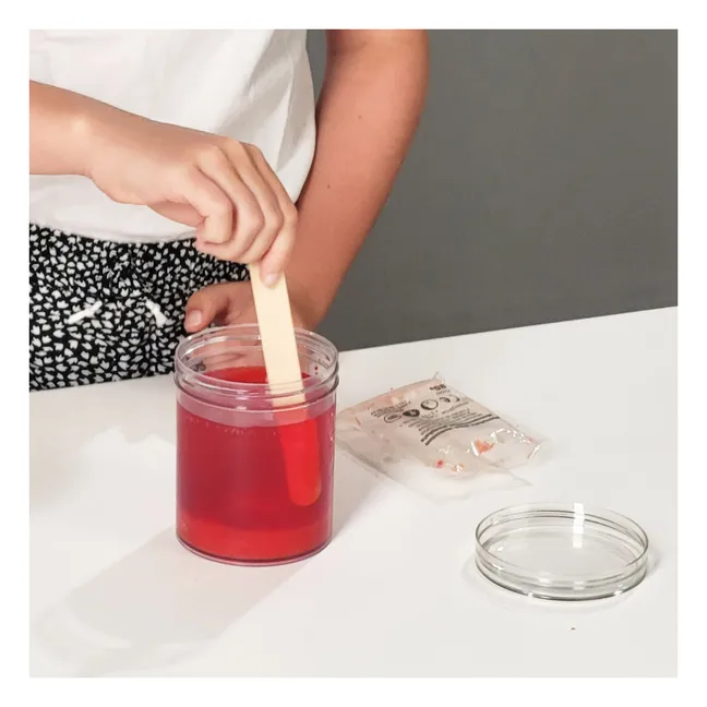 Coffret pierres précieuses et cristaux