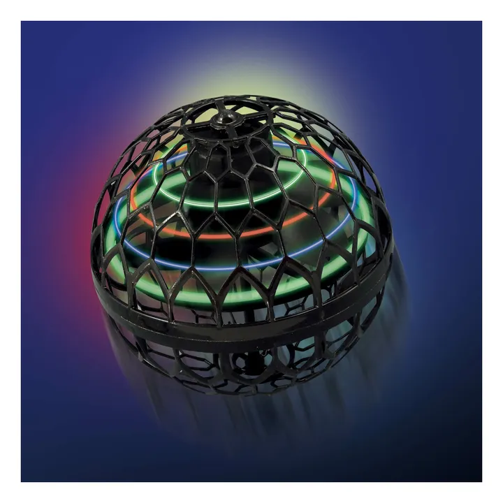 Balle volante lumineuse- Image produit n°1