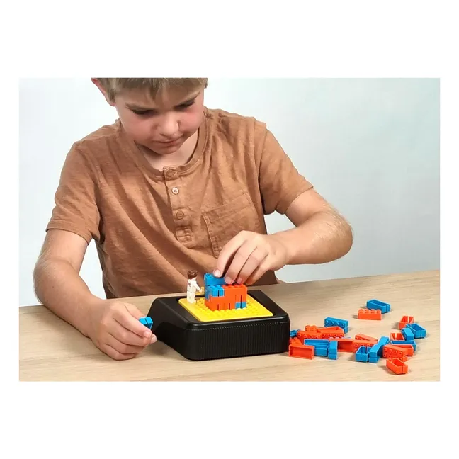 Natural phenomena - 20 experiments