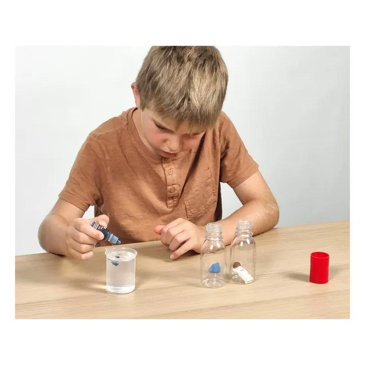 Phénomènes naturels - 20 expériences- Image produit n°9