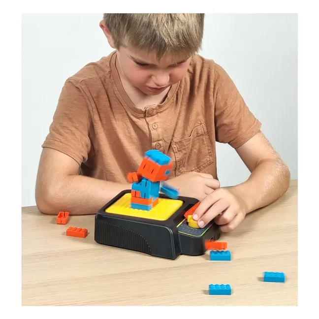 Natural phenomena - 20 experiments