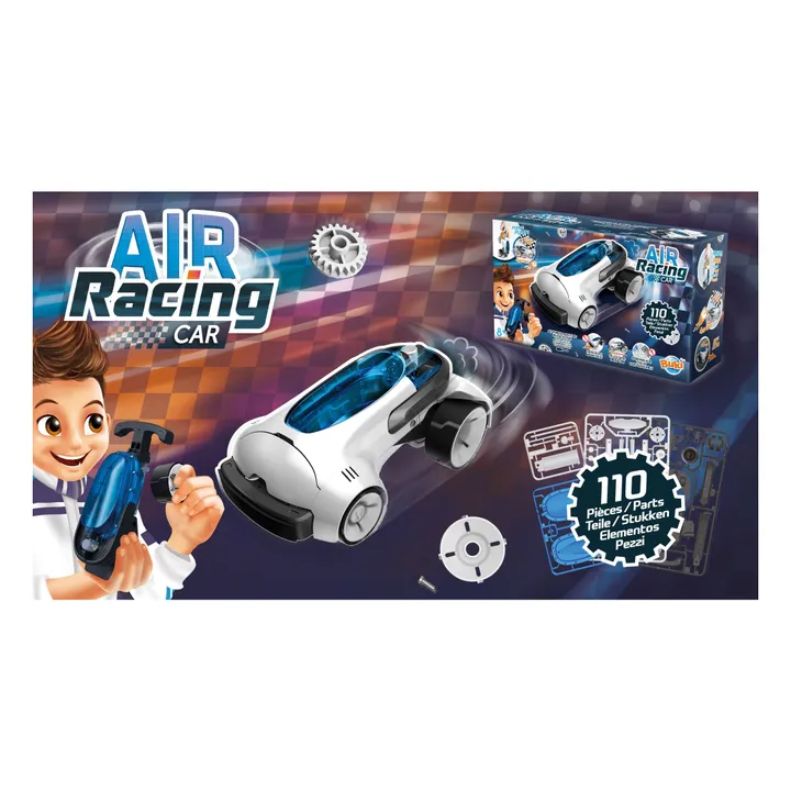 Buki - Air racing car | Smallable