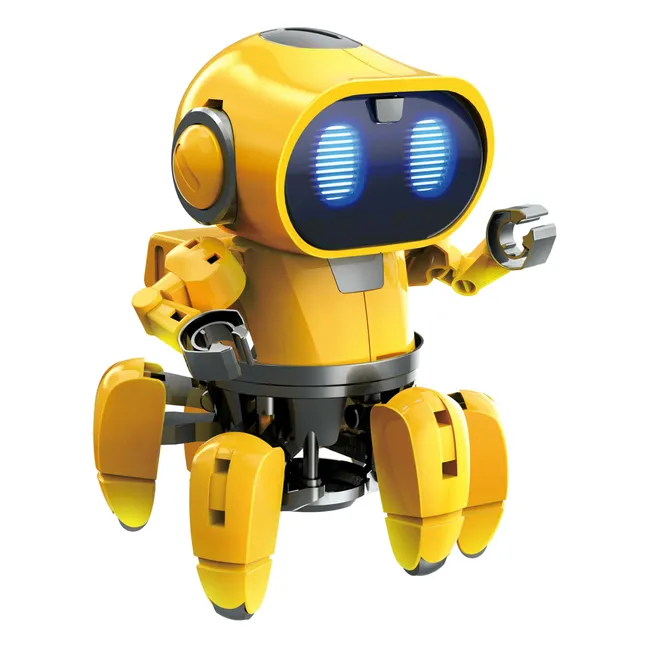Roboter Tibo