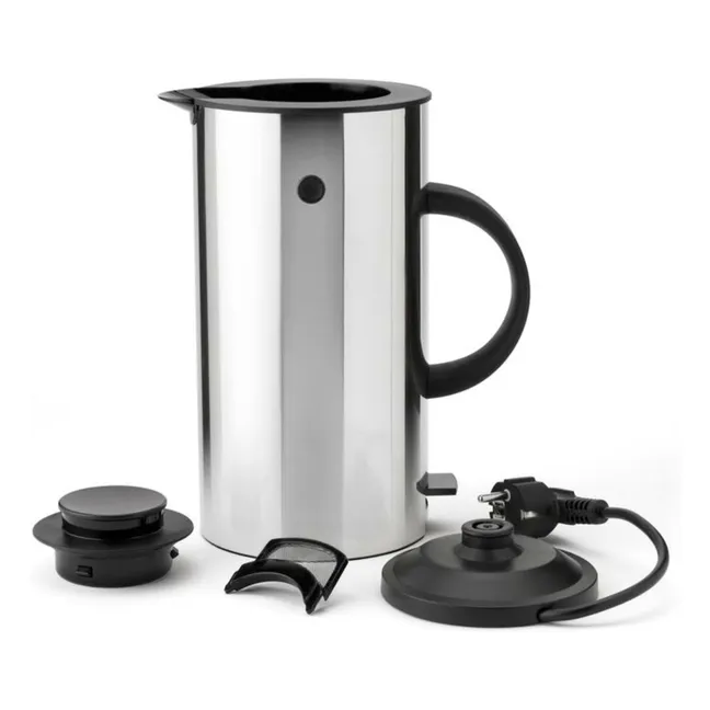 Hervidor eléctrico EM77 1,5L | Steel