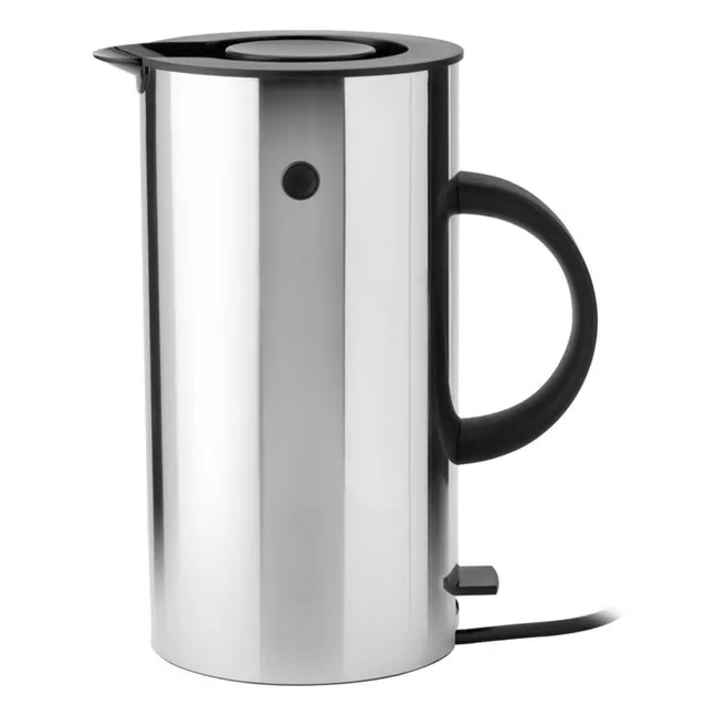 Bollitore elettrico EM77 da 1,5L | Steel