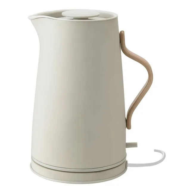 Bouilloire électrique Emma 1,2L | Sand