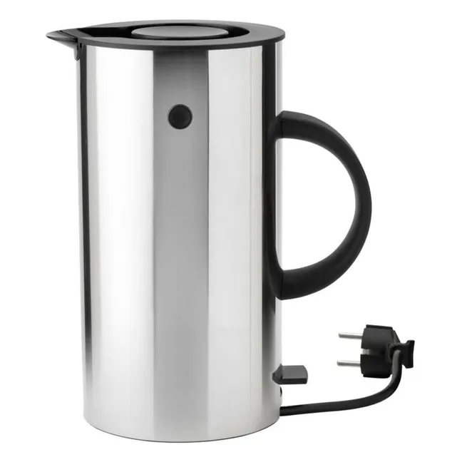 Hervidor eléctrico EM77 1,5L | Steel