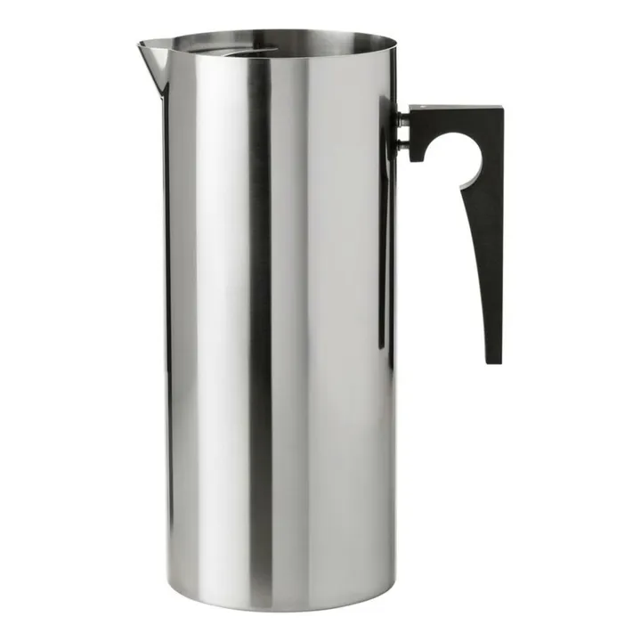 Carafe Arne Jacobsen | Steel- Image produit n°0
