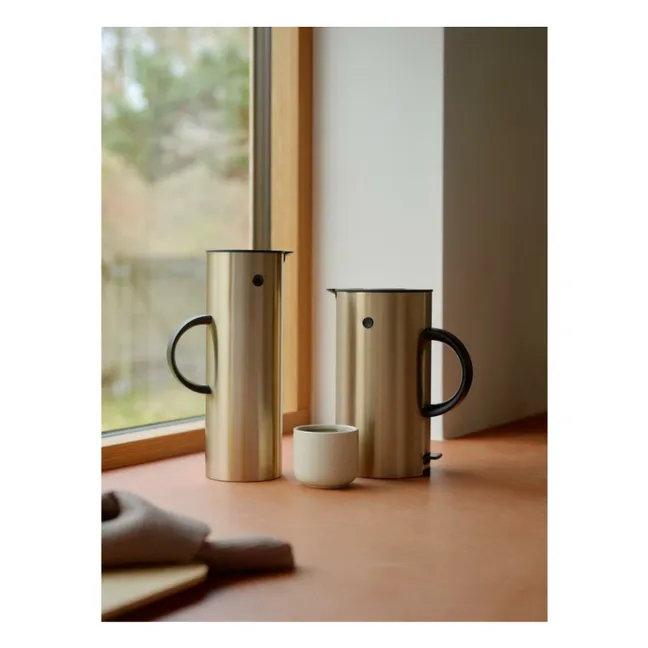 Isothermischer Krug EM77 1L | Stahl