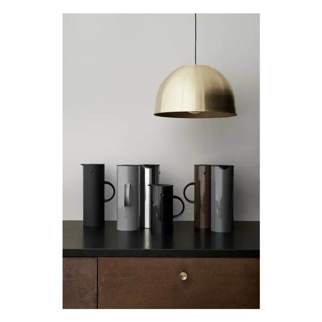 Pichet isotherme EM77 1L | Acier