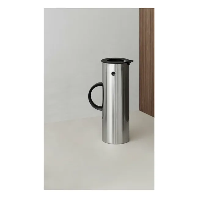 Pichet isotherme EM77 1L | Acier