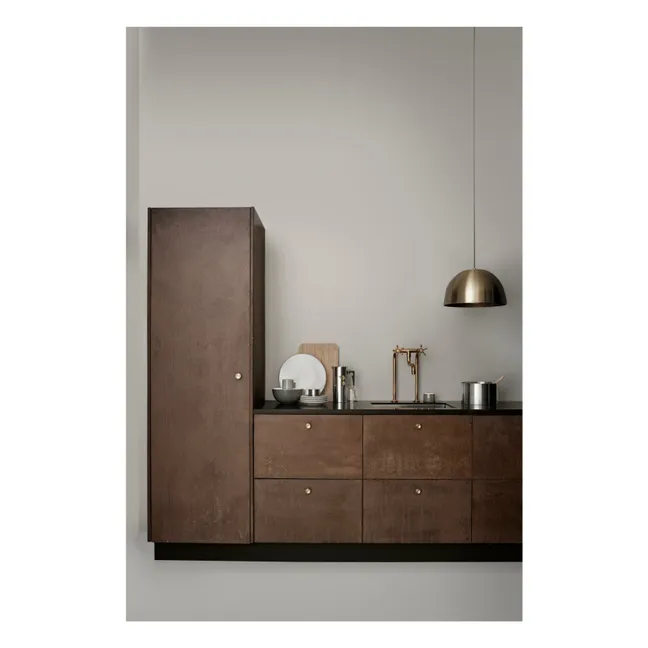 Carafe Arne Jacobsen | Steel